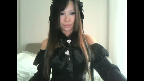 Snapshot of miasavagequeen chatting on 07.01.26 MiaSavageQueen online show from 07.01.26