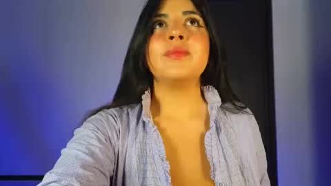 MiaHancock online show from 02.02.25