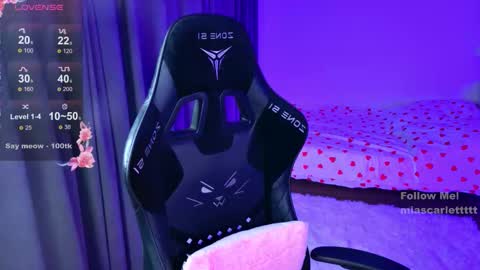 Mia  online show from 03.05.26