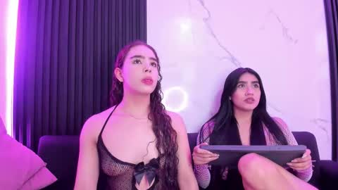 miascott5 online show from 12.21.25