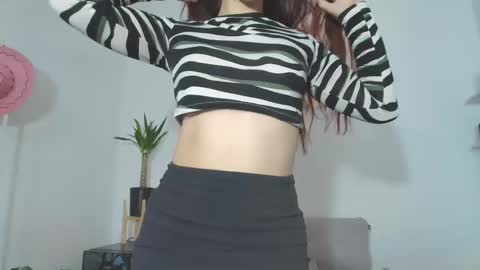 miasilva1 online show from 12.21.25