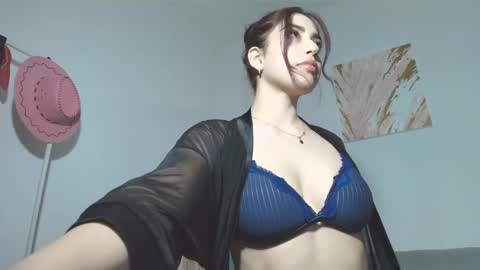 miasilva1 online show from 02.03.26