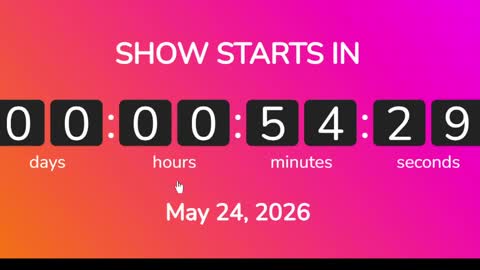 Mia  instagram miasspell online show from 05.24.26
