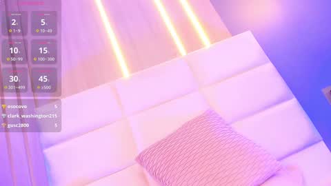 Mia online show from 02.26.25