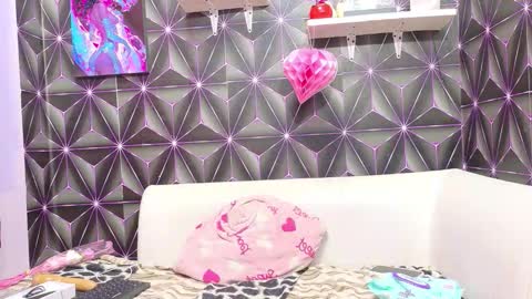 Mariana online show from 02.15.26