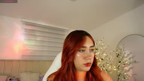 Mia Thaylor online show from 04.07.26