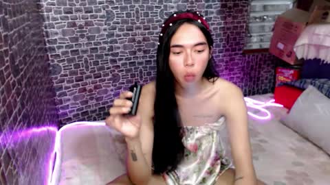 Snapshot of miatrixs chatting on 02.03.26 Mia online show from 02.03.26