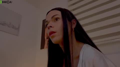 Snapshot of miavero chatting on 02.03.26 Mia online show from 02.03.26