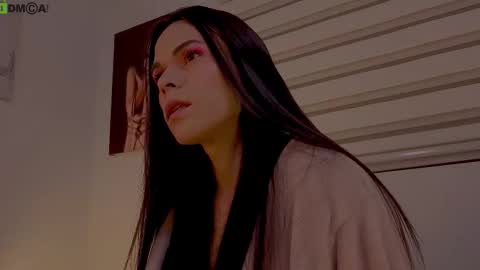 Snapshot of miavero chatting on 02.21.26 Mia online show from 02.21.26