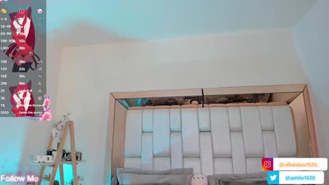 Mia Villalobos online show from 01.24.25