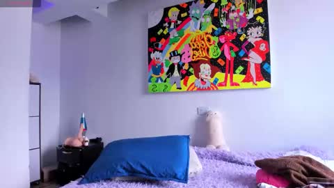 Mia Villalobos online show from 03.15.26