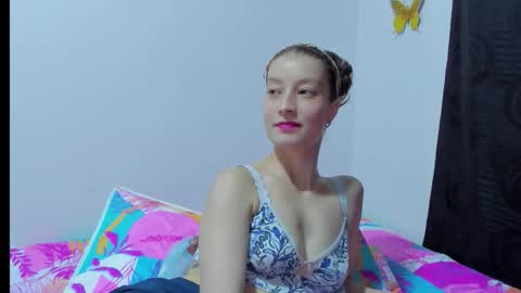 Snapshot of miavolkova_ chatting on 02.26.26 Chloe online show from 02.26.26