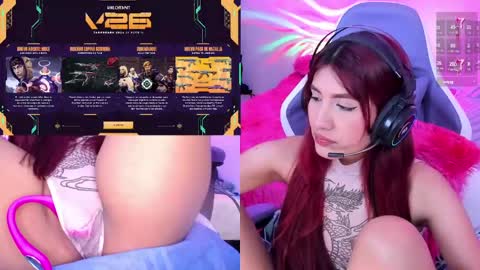 MIaaa online show from 04.19.26