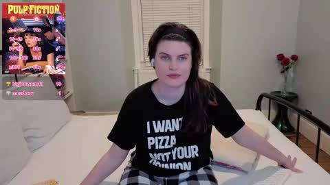 Mia  online show from 03.10.26