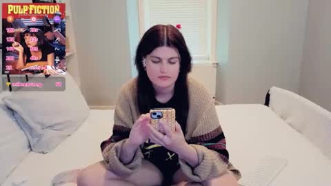 Mia  online show from 06.01.26