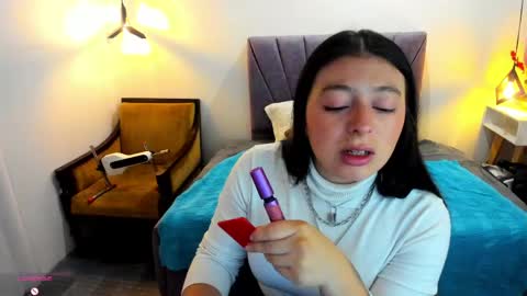 Snapshot of miawils_ chatting on 06.03.26 M I A W I L S online show from 06.03.26