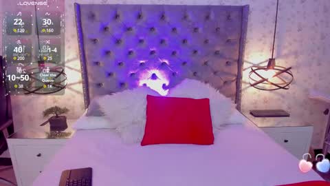 Mia winx  online show from 03.05.25