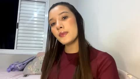 Snapshot of mibiltz chatting on 03.28.26 Kristel online show from 03.28.26