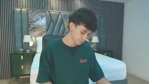 Michael online show from 01.15.26