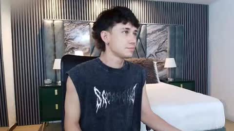 Michael online show from 02.17.26