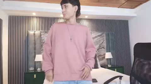 Michael online show from 02.21.26