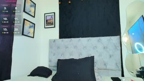 Snapshot of michaeel_lopez chatting on 05.17.26 Maicol online show from 05.17.26