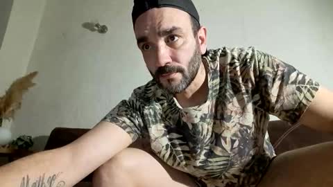 Snapshot of michael666c chatting on 03.12.25 michael666c online show from 03.12.25