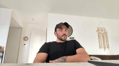 Snapshot of michael666c chatting on 09.15.25 michael666c online show from 09.15.25