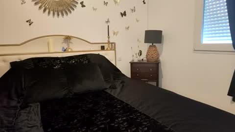 Snapshot of michael666c chatting on 10.15.25 michael666c online show from 10.15.25