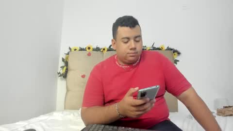 Micky and Sharon online show from 02.27.25