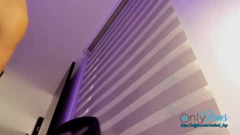 Michael Boy online show from 11.18.25