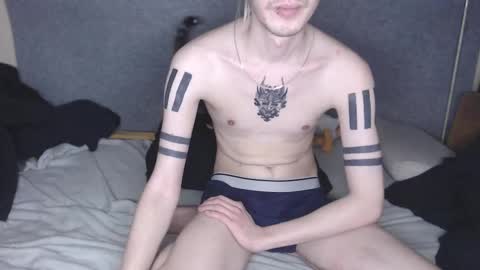 Snapshot of michael_danymans chatting on 03.02.26 Michael online show from 03.02.26
