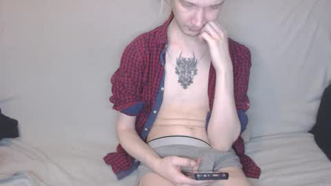 Snapshot of michael_danymans chatting on 03.20.26 Michael online show from 03.20.26