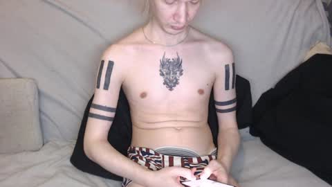 Snapshot of michael_danymans chatting on 03.29.26 Michael online show from 03.29.26
