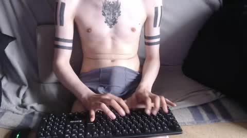 Snapshot of michael_danymans chatting on 05.22.26 Michael online show from 05.22.26