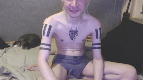 Snapshot of michael_danymans chatting on 05.22.26 Michael online show from 05.22.26