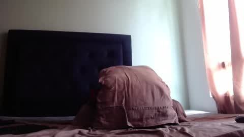 Michael Daviss online show from 11.08.25