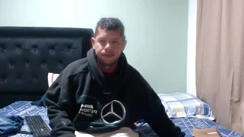 Michael Daviss online show from 03.07.26