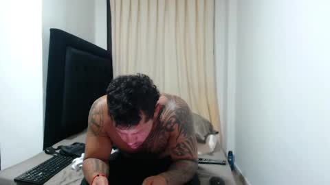 Michael Daviss online show from 05.20.26