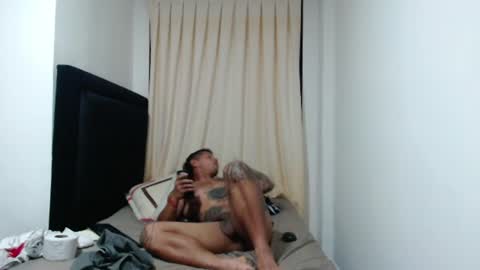 Michael Daviss online show from 06.09.26