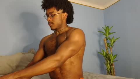 Snapshot of michael_godness_ chatting on 09.28.25 Michael online show from 09.28.25