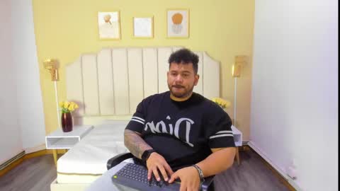 MICHAEL online show from 10.01.25