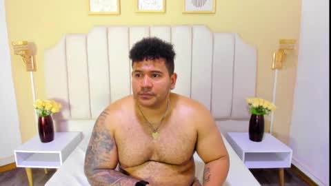 MICHAEL online show from 10.05.25