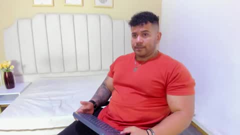 MICHAEL online show from 10.07.25