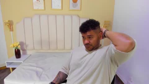 MICHAEL online show from 10.09.25