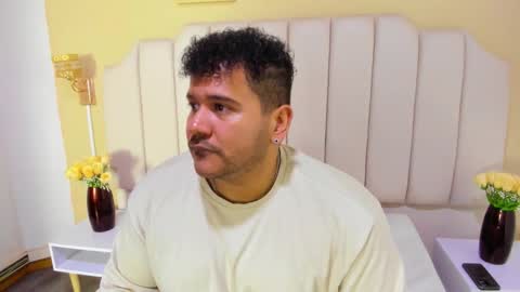 MICHAEL online show from 10.20.25