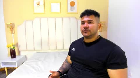 MICHAEL online show from 10.27.25