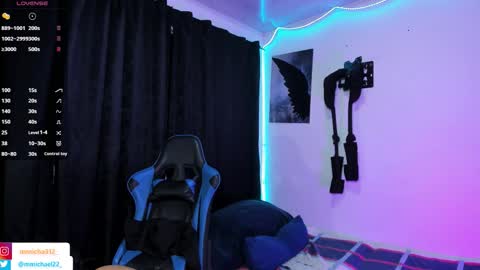 Michael online show from 03.05.26