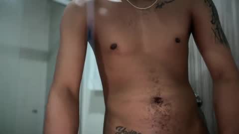 Angel online show from 02.28.25