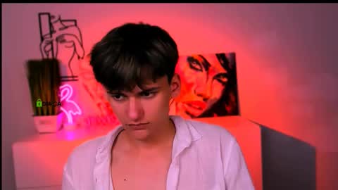 michael_just online show from 12.01.25